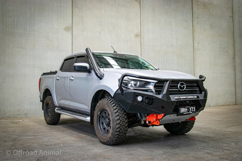 Offroad Animal Toro Bull Bar - Mazda BT-50 2021+