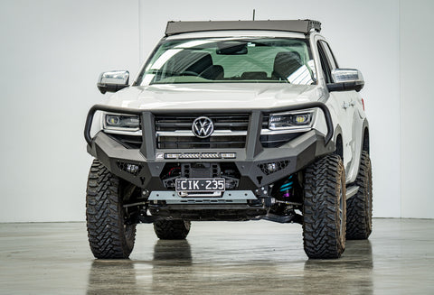 Offroad Animal Toro Bull Bar - Volkswagen Amarok 2023+