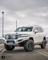 Offroad Animal Predator Bull Bar - Toyota LandCruiser 70 Series 2024+