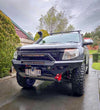 Offroad Animal Predator Bull Bar - Ford Ranger PX 2011-2018