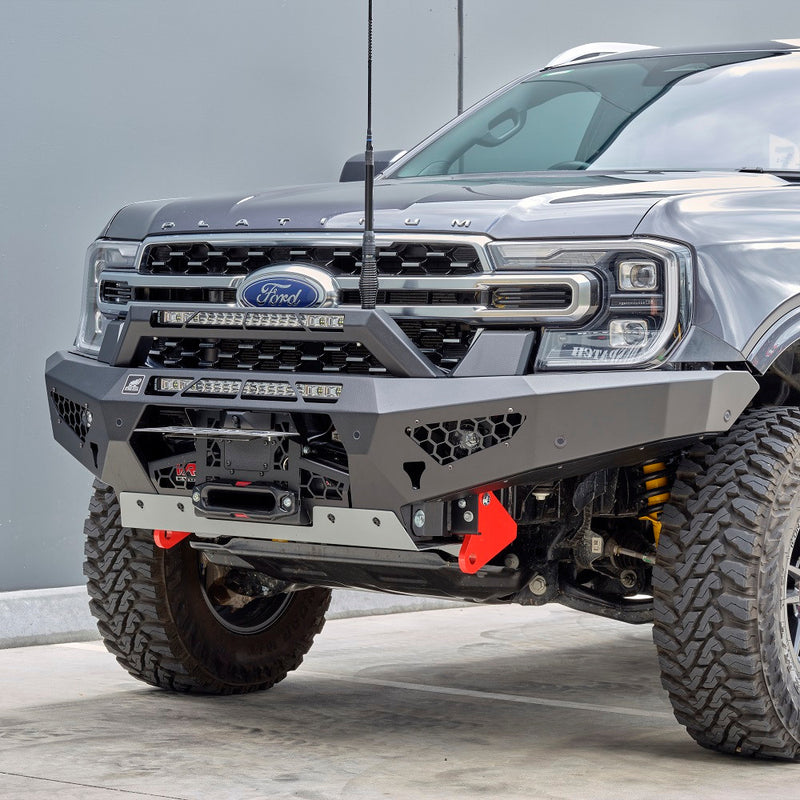 Offroad Animal Predator Bull Bar - Ford Ranger Next Gen 2022+