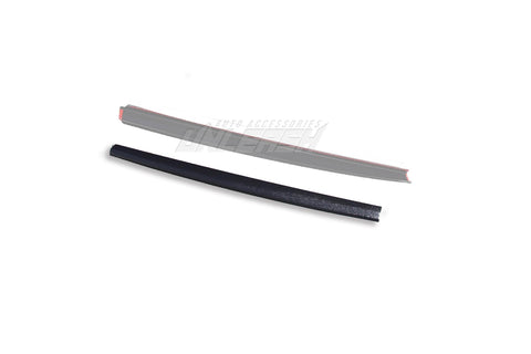 Tailgate Cover Cap Protector for Volkswagen Amarok 2010-2023