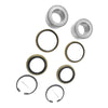 Front Wheel Bearing Kit to suit Toyota Prado 90 95 Series — image 2