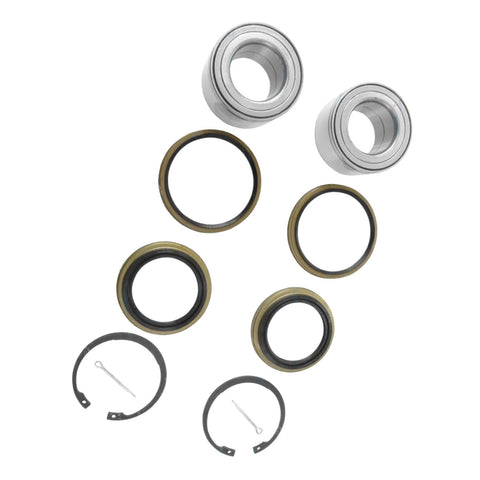 Front Wheel Bearing Kit to suit Toyota Prado 90 95 Series — image 2