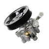 Power Steering Pump w/ Pulley to suit Toyota Corolla ZZE122 1.8L — image 2