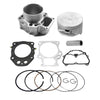 Cylinder Jug Piston Gaskets to suit Honda Foreman TRX500 475cc — image 1