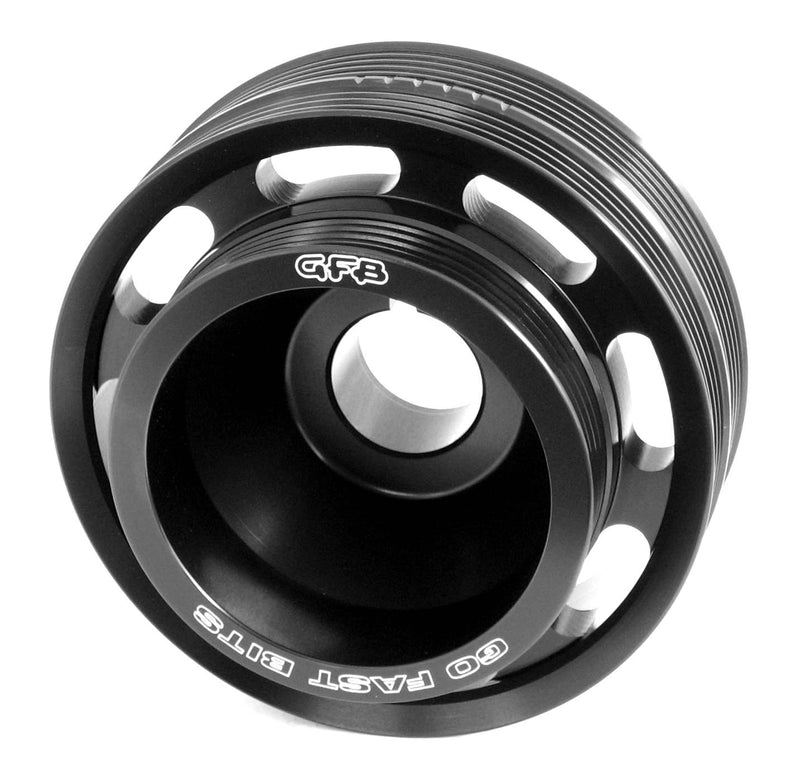 GFB SR20Det Lightweight Underdrive Crank Pulley 2005