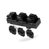 Full Set 4Pcs Power Window Switches AU Fit Hyundai ix35 2010-2017 RHD — image 3