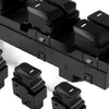 Full Set 4Pcs Power Window Switches AU Fit Hyundai ix35 2010-2017 RHD — image 4