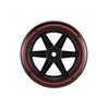 1/10 RC Drift Car Hard Plastic Rim Tyre Tire Wheel to suit Drift Cars — image 2