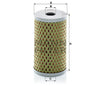 Mann Oil Filter H 601/9