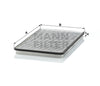 Mann Filter Interior Air CUK 3032