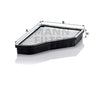 Mann Filter Interior Air CUK 4007