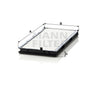 Mann Filter Interior Air CU 3338