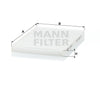 Mann Filter Interior Air CU2951/1