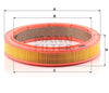 Mann Air Filter C 3051/1