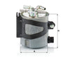 Mann Fuel Filter WK 920/5