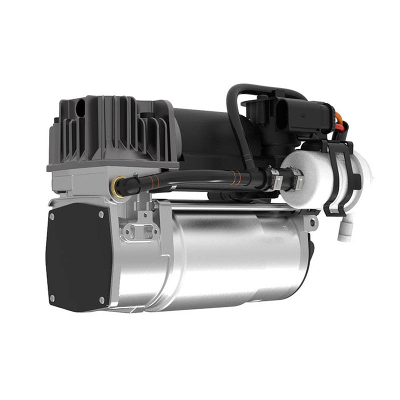 Air Suspension Spring Compressor Pump to suit Jaguar XJ X350 X358 — image 1