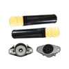 6x Rear Strut Mount Bump Stop to suit Ford 3 2.0L — image 1