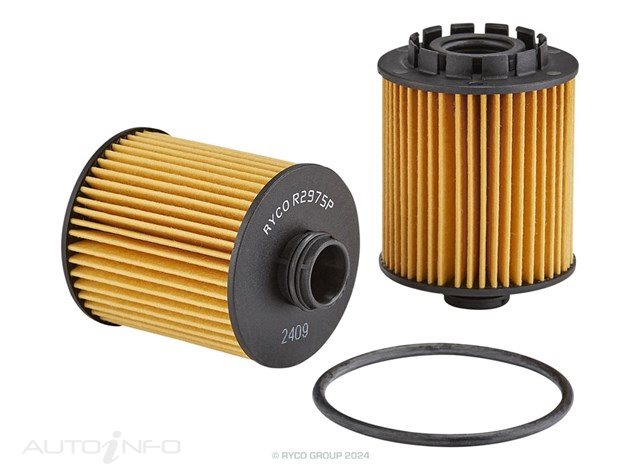Ryco Oil Filter Haval - R2975P