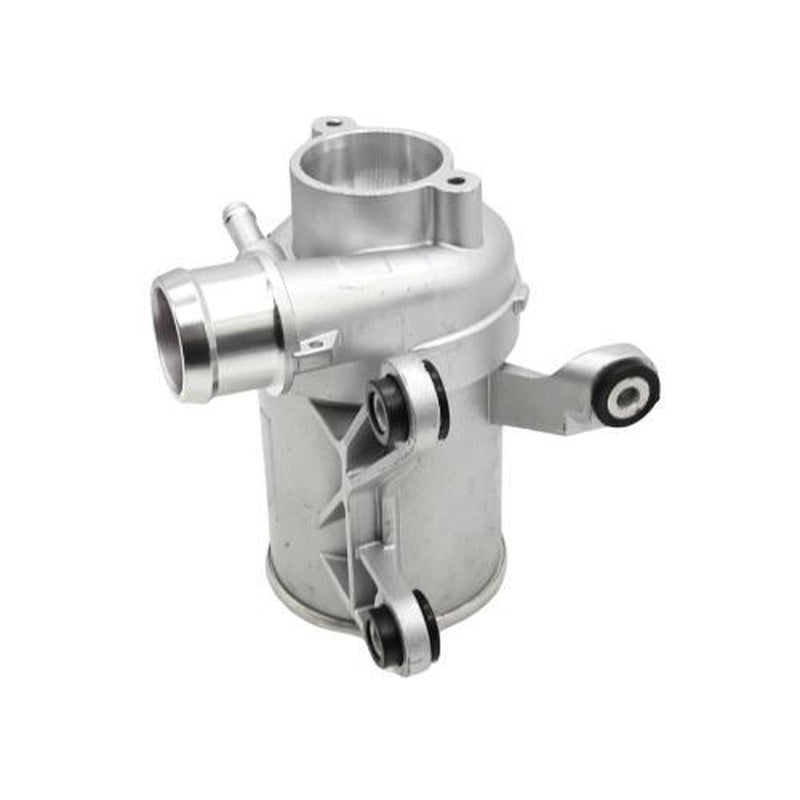 For MERCEDES M274 Electromagnetic Water Pump 2742000207 A2742000207 — image 1