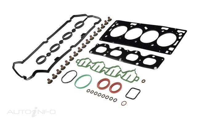 Permaseal Valve Regrind Set - V3795SS