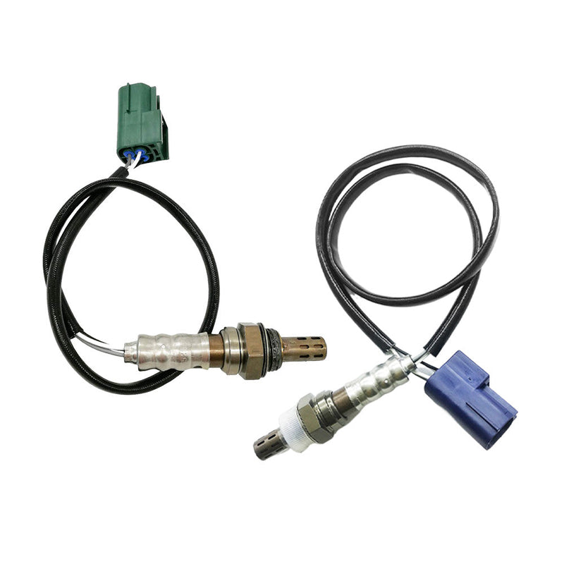 2x O2 Oxygen Sensor (Pair) to suit Nissan XTRAIL 2.5L — image 1