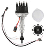 Holley Sniper HyperSpark Distributor Small Cap 565-341S