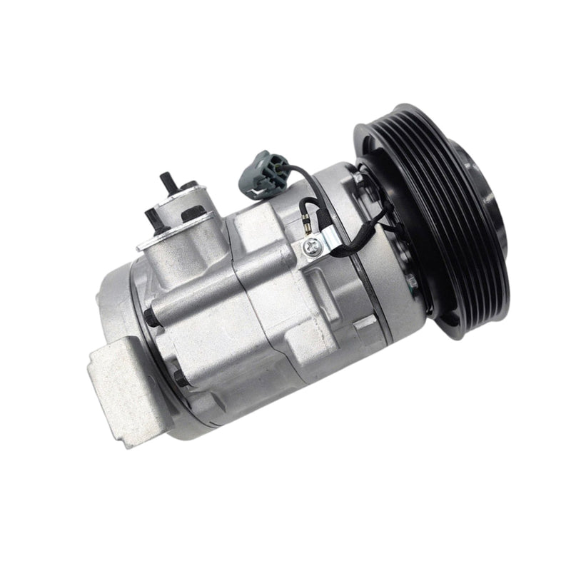 AC Compressor to suit Mazda CX-9 3.7L — image 1
