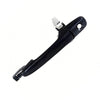 Front Left Door Handle with Keyhole to suit Mazda 3 — image 2