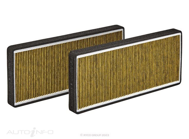 Ryco Premium Cabin Filter Western Star - RCA455M