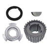Crankshaft Gear Sprocket Sensor Blade & Spacer Set to suit Mitsubishi 3000 — image 2