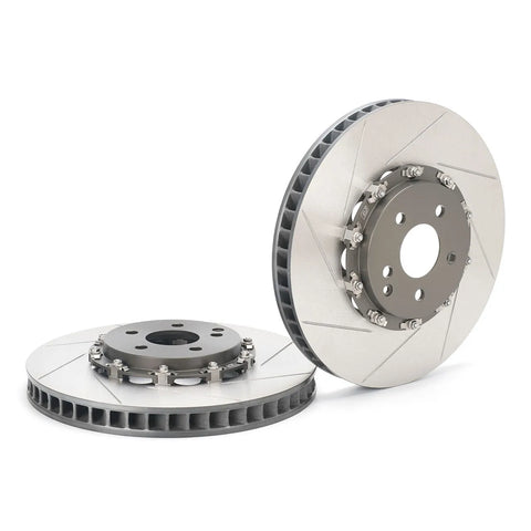 Paragon 2-piece Rotors Front 360x36mm (C63 AMG) — fits Mercedes Benz C-Class