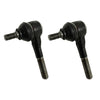 Outer Tie Rod End 2x (Pair) to suit Mitsubishi Pajero NH NJ NK NL — image 1