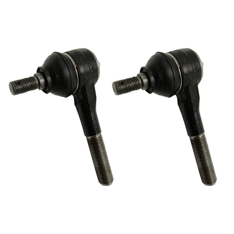 Outer Tie Rod End 2x (Pair) to suit Mitsubishi Pajero NH NJ NK NL — image 1