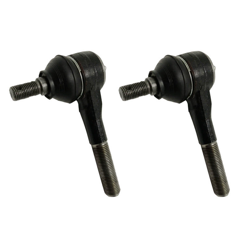 Outer Tie Rod End 2x (Pair) to suit Mitsubishi Pajero NH NJ NK NL — image 1