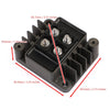 Yamaha 75-225 Hp 2 Stroke - 365-1940, 688-81960-60-00 Rectifier Regulator