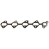 Holden Captiva Z222D 2.2L Permaseal Exhaust Manifold & Turbo Gasket Kit