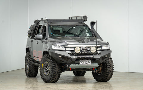Offroad Animal Predator Bull Bar - Toyota LandCruiser 300 Series 2021+