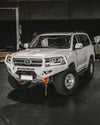 Offroad Animal Toro Bull Bar - Toyota LandCruiser 300 Series 2021+