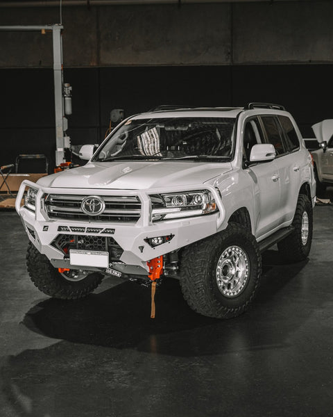 Offroad Animal Toro Bull Bar - Toyota LandCruiser 70 Series 2024+