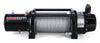 Runva 13XP Premium Winch 12V with Steel Cable