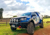 Offroad Animal Predator Bull Bar - Ford Ranger Raptor 2018-2022