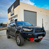 Offroad Animal Toro Bull Bar - Isuzu D-Max 2021-2023