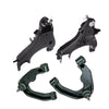 Front Upper & Lower Control Arms 2x (Pair) to suit Nissan Navara D22 4WD — image 3