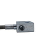 2x Extended Braided Brake Lines (Pair) to suit Nissan Patrol GQ Y60 4.2 — image 4