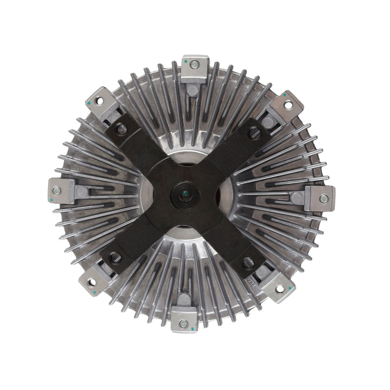 Cooling Fan Clutch to suit Mitsubishi Pajero 2.8L 3.2L — image 1