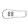 Engine Rocker Cover Gasket Set to suit Isuzu D-MAX 4JJ1/4JJ3 — image 1