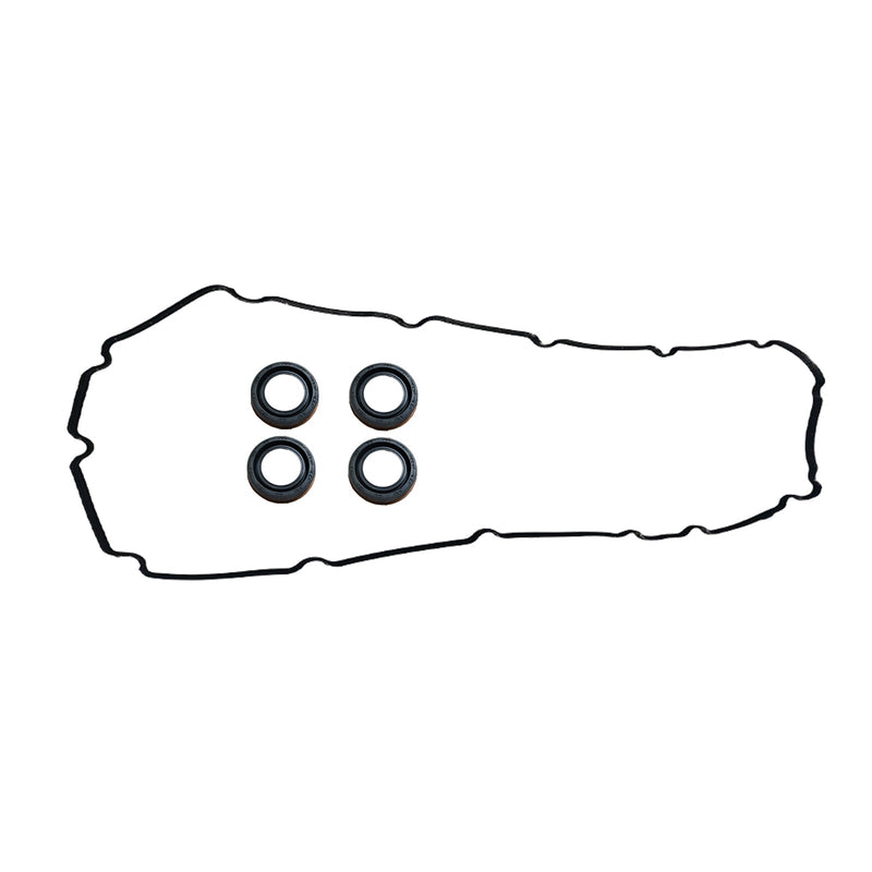 Engine Rocker Cover Gasket Set to suit Isuzu D-MAX 4JJ1/4JJ3 — image 1
