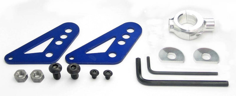 GFB 4003 Upgrade Kit - Makes 4003 Into 4002